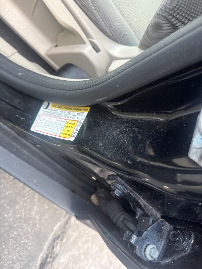 2012 Ford Focus Location - Ford - Row 28 - Stock # H48646