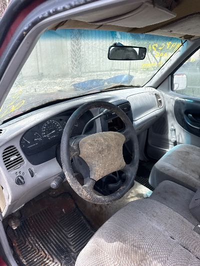 1996 Ford Ranger Location - Ford - Row 28 - Stock # H48671