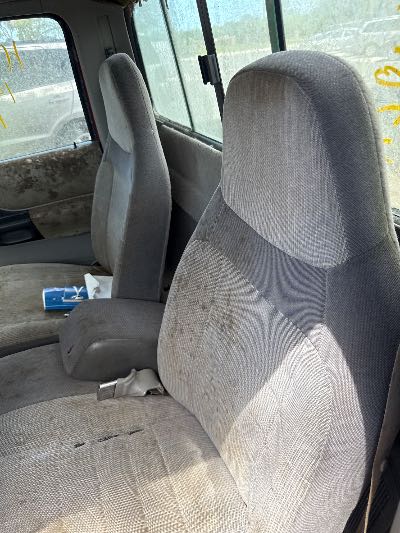 1996 Ford Ranger Location - Ford - Row 28 - Stock # H48671