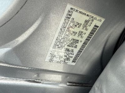 2007 Nissan Armada Location - Large Trucks & Vans - Row 15 - Stock # H48648