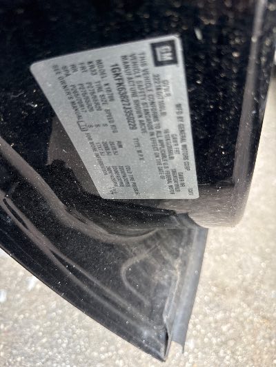 2007 GMC Yukon Location - Large Trucks & Vans - Row 16 - Stock # H48724