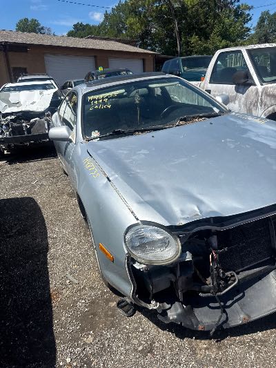 1999 Toyota Celica Location - Imports - Row 8 - Stock # H48735