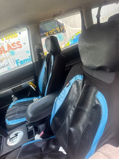 2006 Mitsubishi Endeavor Location - Imports - Row 10 - Stock # H48704