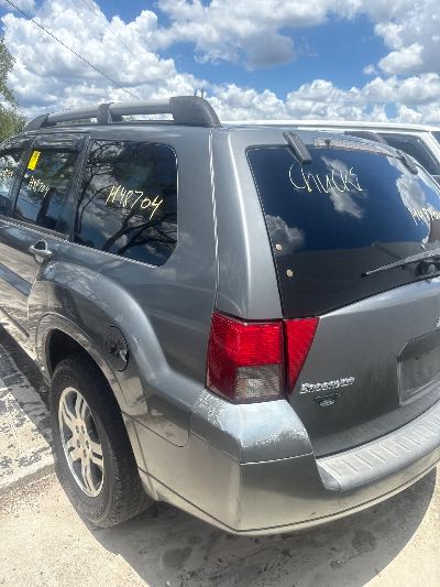 2006 Mitsubishi Endeavor Location - Imports - Row 10 - Stock # H48704