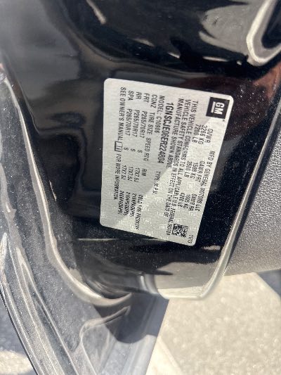 2014 Chevrolet Suburban 1500 Location - Large Trucks & Vans - Row 16 - Stock # H48618