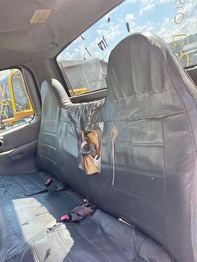 2000 Ford F-150 Location - Large Trucks & Vans - Row 16 - Stock # H48588