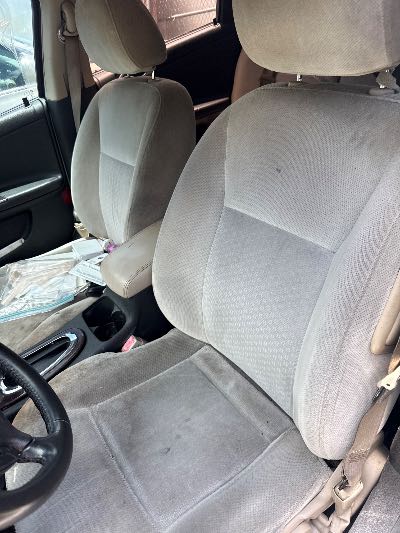 2014 Chevrolet Impala Limited Location - GM - Row 35 - Stock # H48553