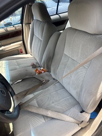 2006 Mercury Grand Marquis Location - Ford - Row 29 - Stock # H48537