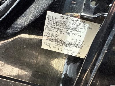 2010 Ford Flex Location - Ford - Row 29 - Stock # H48531