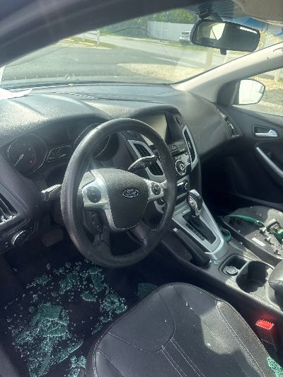 2014 Ford Focus Location - Ford - Row 29 - Stock # H48867