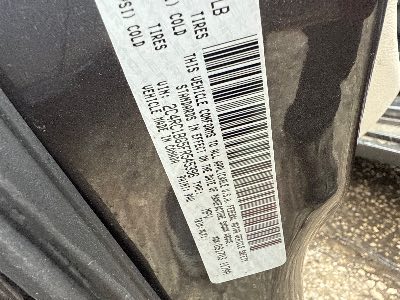 2015 Chrysler Town & Country Location - Chrysler - Row 44 - Stock # H48634