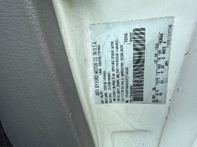 1999 Ford Mustang Location - Ford - Row 29 - Stock # H48877