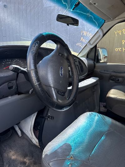 2008 Ford E-150 Location - Large Trucks & Vans - Row 18 - Stock # H48884