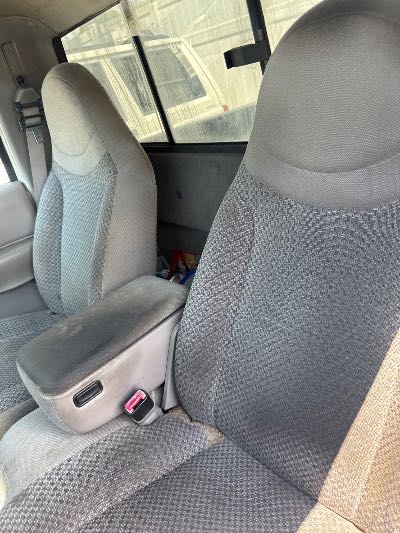 1999 Ford Ranger Location - Ford - Row 30 - Stock # H48894