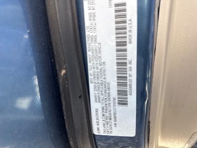 2007 Subaru Outback Location - Imports - Row 43 - Stock # H48848