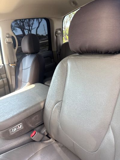 2002 DODGE RAM 1500 Location - Large Trucks & Vans - Row 22 - Stock # H48895