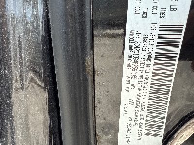 2015 Chrysler Town & Country Location - Chrysler - Row 46 - Stock # H48828