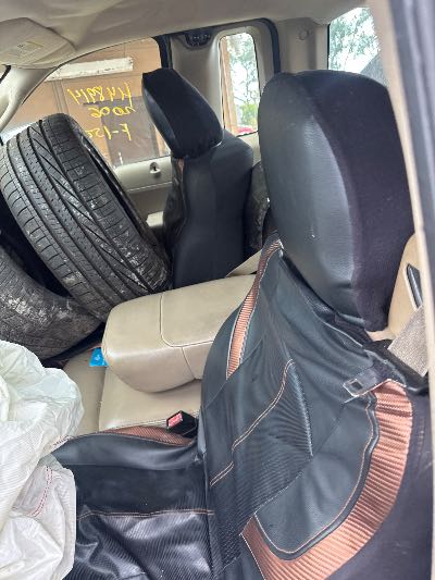 2006 Ford F-150 Location - Large Trucks & Vans - Row 24 - Stock # H48914