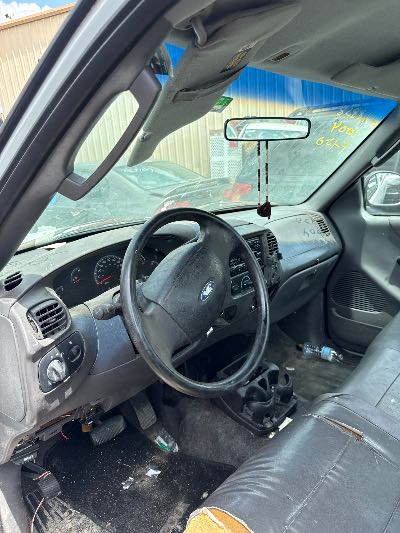 2004 Ford F-150 Heritage Location - Large Trucks & Vans - Row 20 - Stock # H48858