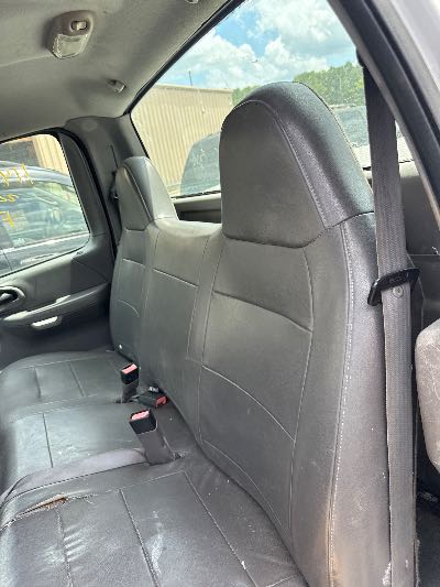 2004 Ford F-150 Heritage Location - Large Trucks & Vans - Row 20 - Stock # H48858