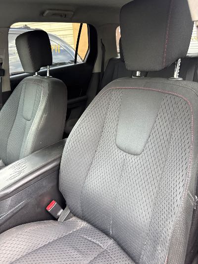 2012 GMC Terrain Location - GM - Row 32 - Stock # H48870