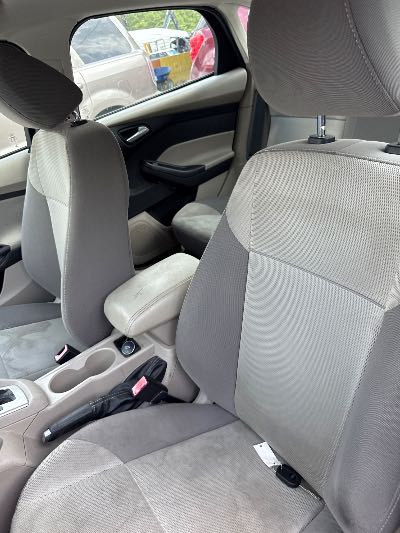 2013 Ford Focus Location - Ford - Row 30 - Stock # H48833