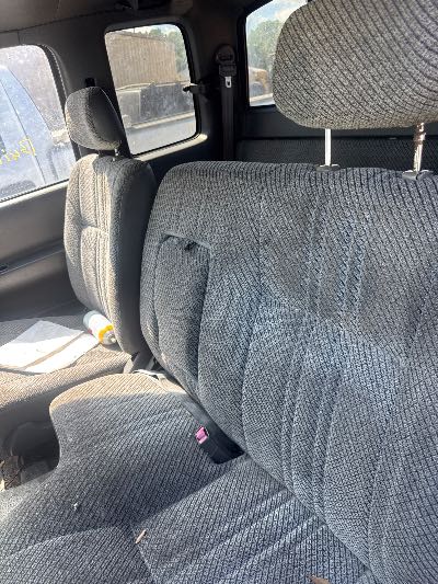 1996 Toyota T100 Location - Large Trucks & Vans - Row 23 - Stock # H48859