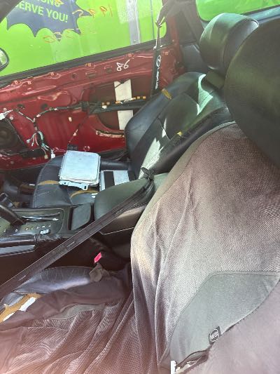 1995 Lexus SC 300/400 Location - Imports - Row 30 - Stock # H48878