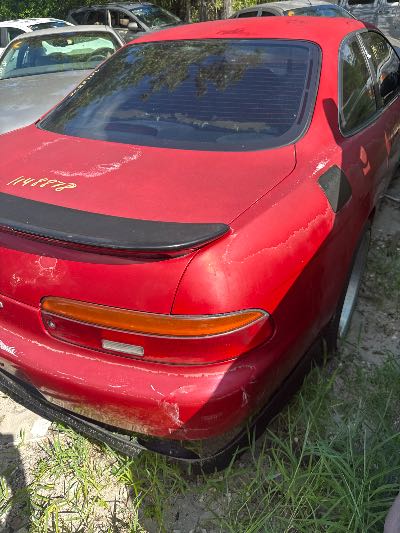 1995 Lexus SC 300/400 Location - Imports - Row 30 - Stock # H48878