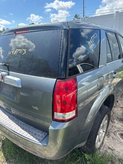 2006 Saturn VUE Location - GM - Row 38 - Stock # H48723