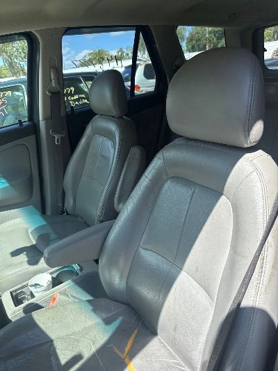 2006 Saturn Vue Location - GM - Row 37 - Stock # H48772