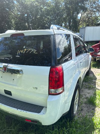 2006 Saturn Vue Location - GM - Row 37 - Stock # H48772