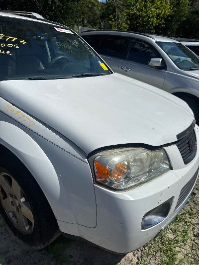 2006 Saturn Vue Location - GM - Row 37 - Stock # H48772