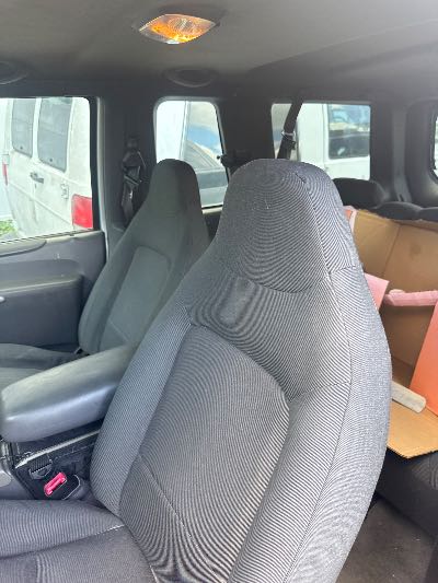 2001 Ford Explorer Location - Ford - Row 31 - Stock # H48815