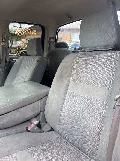 2002 Dodge Ram 1500 Location - Large Trucks & Vans - Row 20 - Stock # H47584