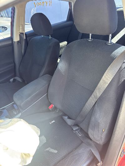 2014 Nissan Altima Location - Imports - Row 29 - Stock # H49001