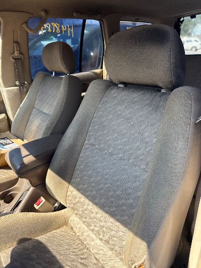 1999 Nissan Pathfinder Location - Imports - Row 29 - Stock # H48989