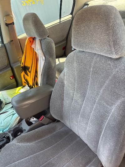 1998 Chevrolet Malibu Location - GM - Row 33 - Stock # H48996