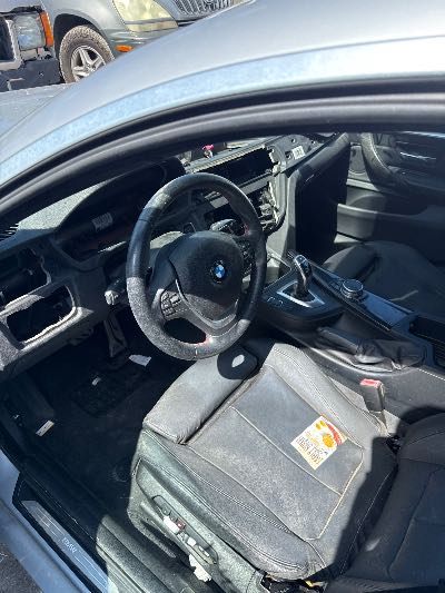 2017 BMW 4-Series Gran Coupe Location - Imports - Row 20 - Stock # H49012