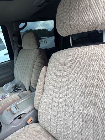 1999 Chevrolet Tahoe Location - Large Trucks & Vans - Row 22 - Stock # H48997