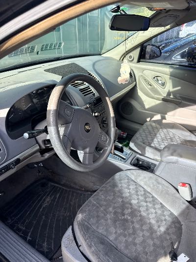 2005 Chevrolet Malibu MAXX Location - GM - Row 36 - Stock # H49033