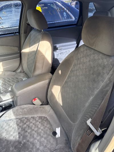 2005 Chevrolet Malibu MAXX Location - GM - Row 36 - Stock # H49033