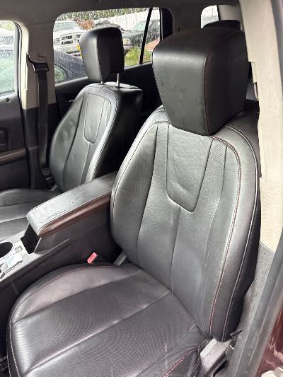 2011 GMC Terrain Location - GM - Row 35 - Stock # H49041