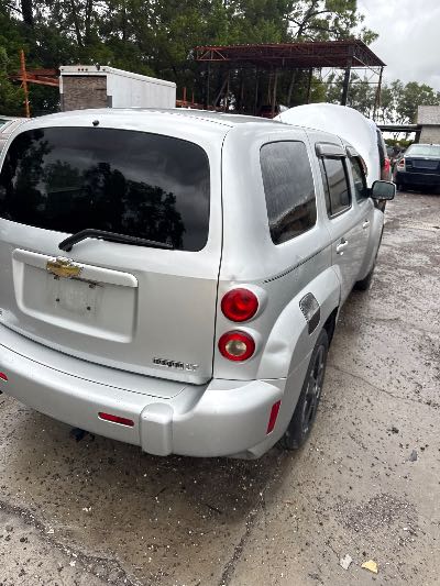 2010 Chevrolet HHR Location - GM - Row 35 - Stock # H49032