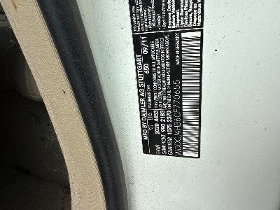 2012 Mercedes-Benz C-Class Location - Imports - Row 29 - Stock # H49108