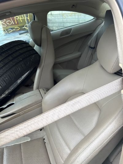 2012 Mercedes-Benz C-Class Location - Imports - Row 29 - Stock # H49108