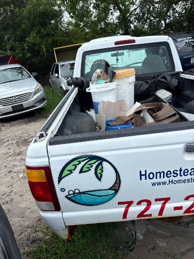 1999 Ford Ranger Location - Ford - Row 31 - Stock # H49005