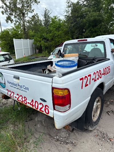 1999 Ford Ranger Location - Ford - Row 31 - Stock # H49005