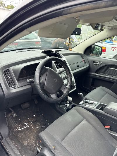 2010 Dodge Journey Location - Chrysler - Row 47 - Stock # H48630