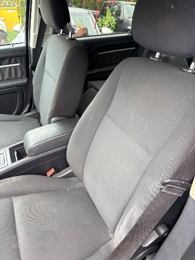 2010 Dodge Journey Location - Chrysler - Row 47 - Stock # H48630